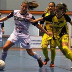 Futsal, Ternana: in rossoverde ‘Renatinha’