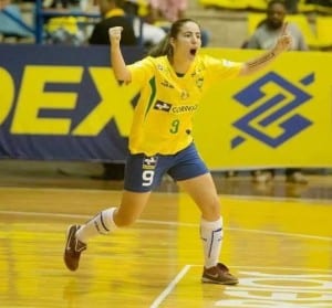 Renata ‘Renatinha’ Adamatti