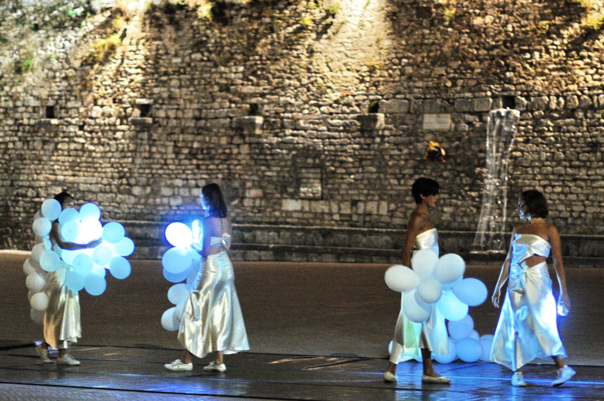 La Francia a Spoleto con ‘Rendez Vous 2016’