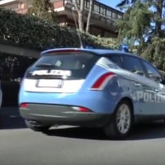 ‘Safety Car’, tecnologia al servizio della polizia