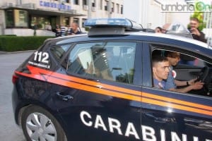stroncone carabinieri arresti_9994- A.Mirimao.