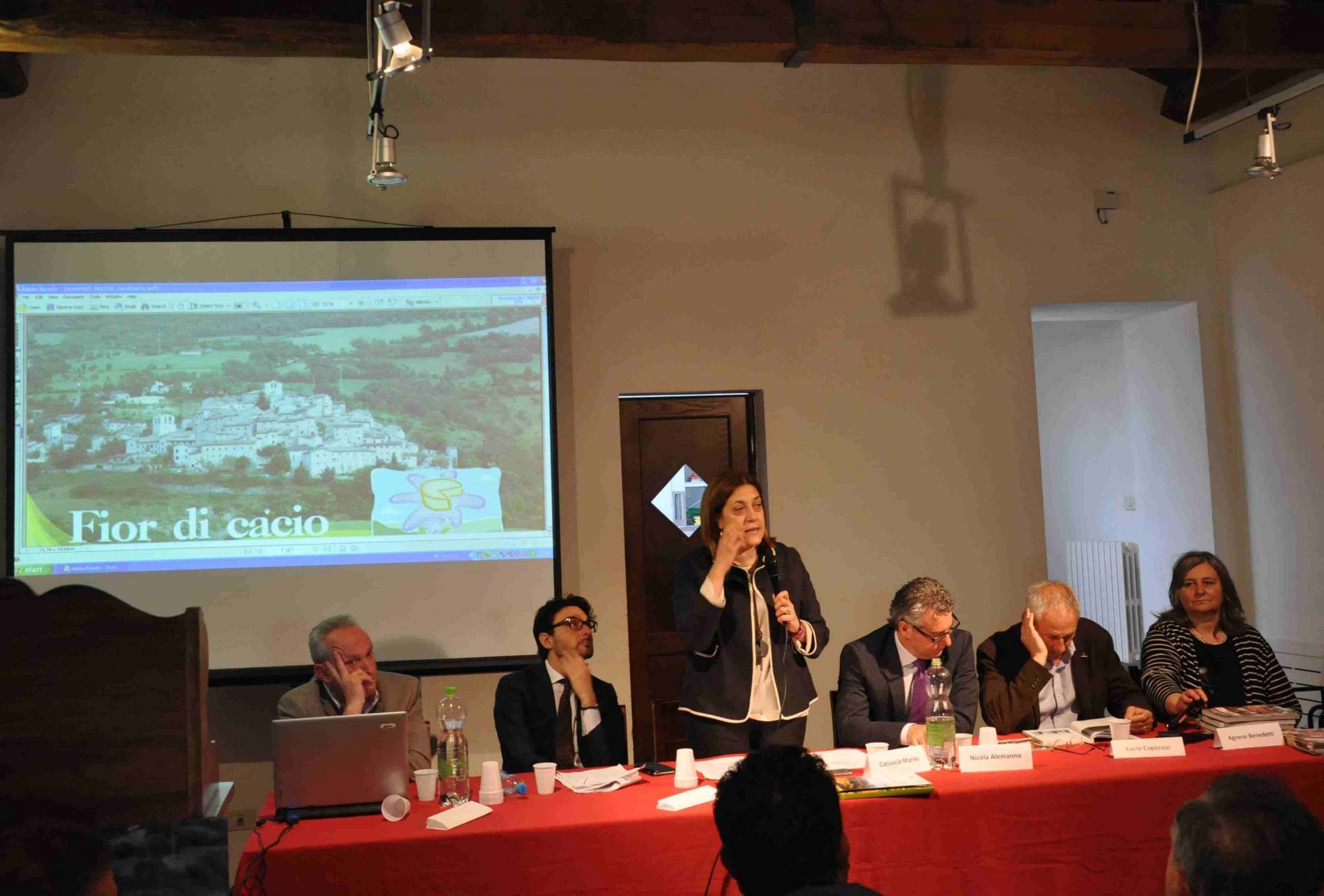 Valnerina, 12 milioni per sviluppo e servizi