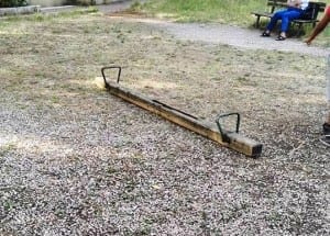 Un altro gioco rotto