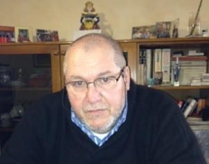 Antonio Lunghi