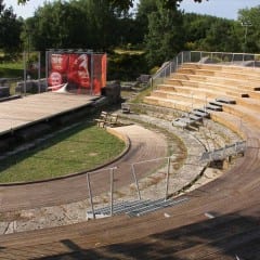 Teatro di Carsulae: pronto il cartellone