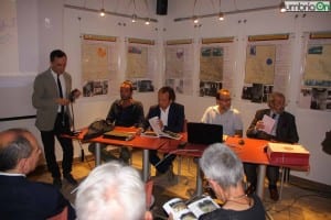 Carsulae teatro romano inaugurazione Mirimao (19)