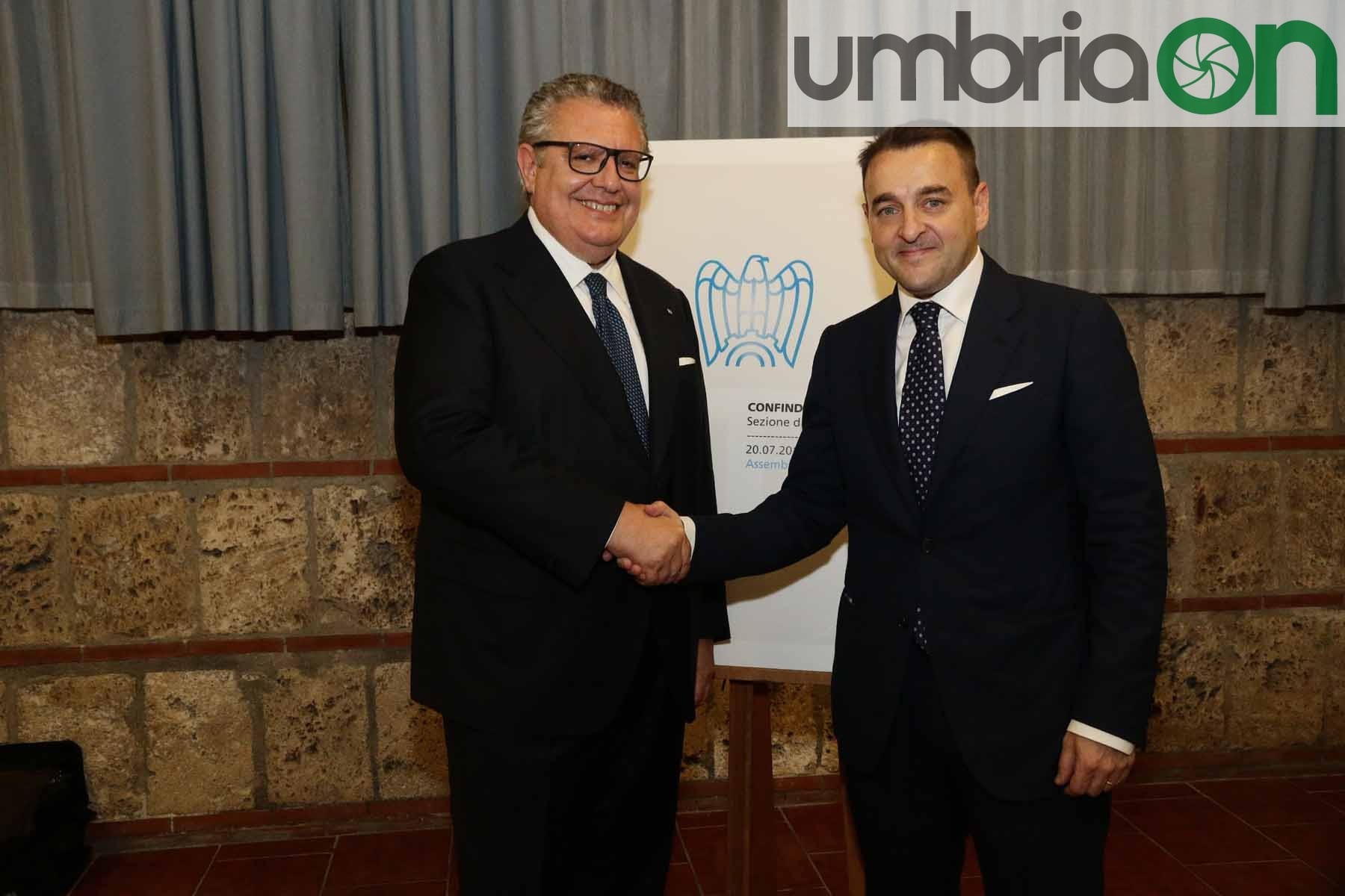 Confindustria terni Confindustria terni
