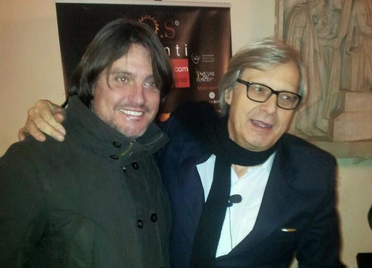 Spoleto Arte, c’è Cristiano De Andrè
