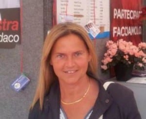 Daniela Mercorelli