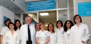 L'equipe di Fatati