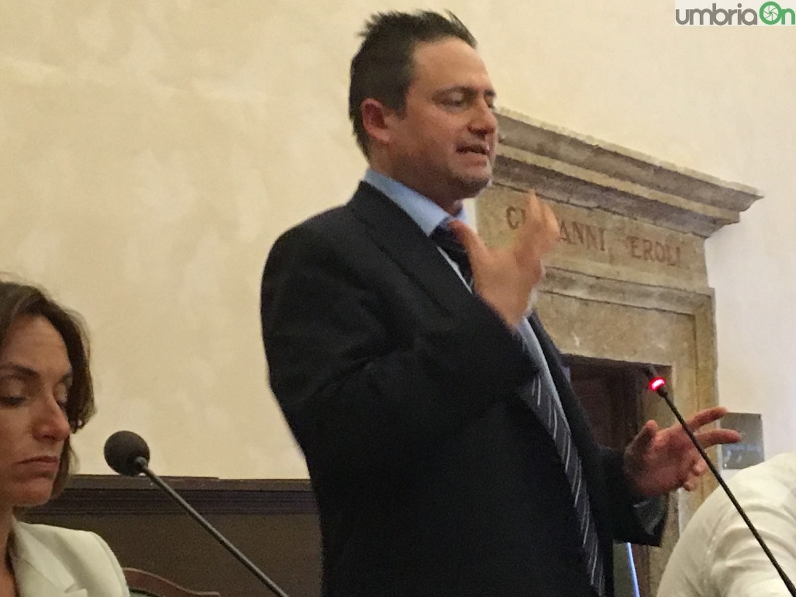 Amianto, Ezio Bonanni: «Tanti diritti violati»