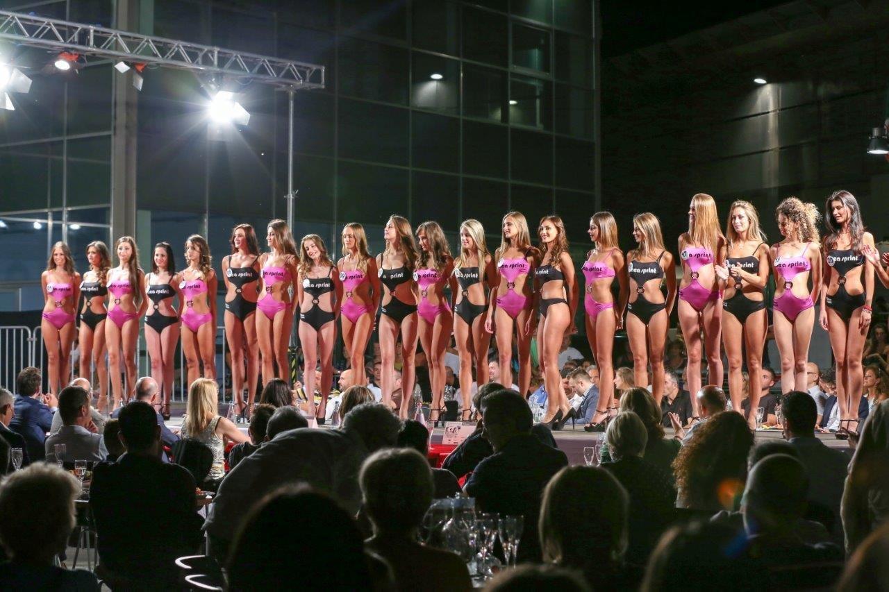 Miss Italia 2016, selezioni in Umbria