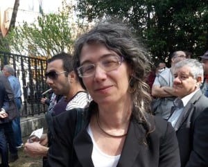 Francesca Olivieri