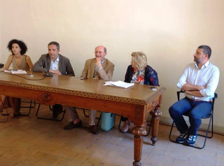 Ater Umbria consegna 16 alloggi a Gubbio