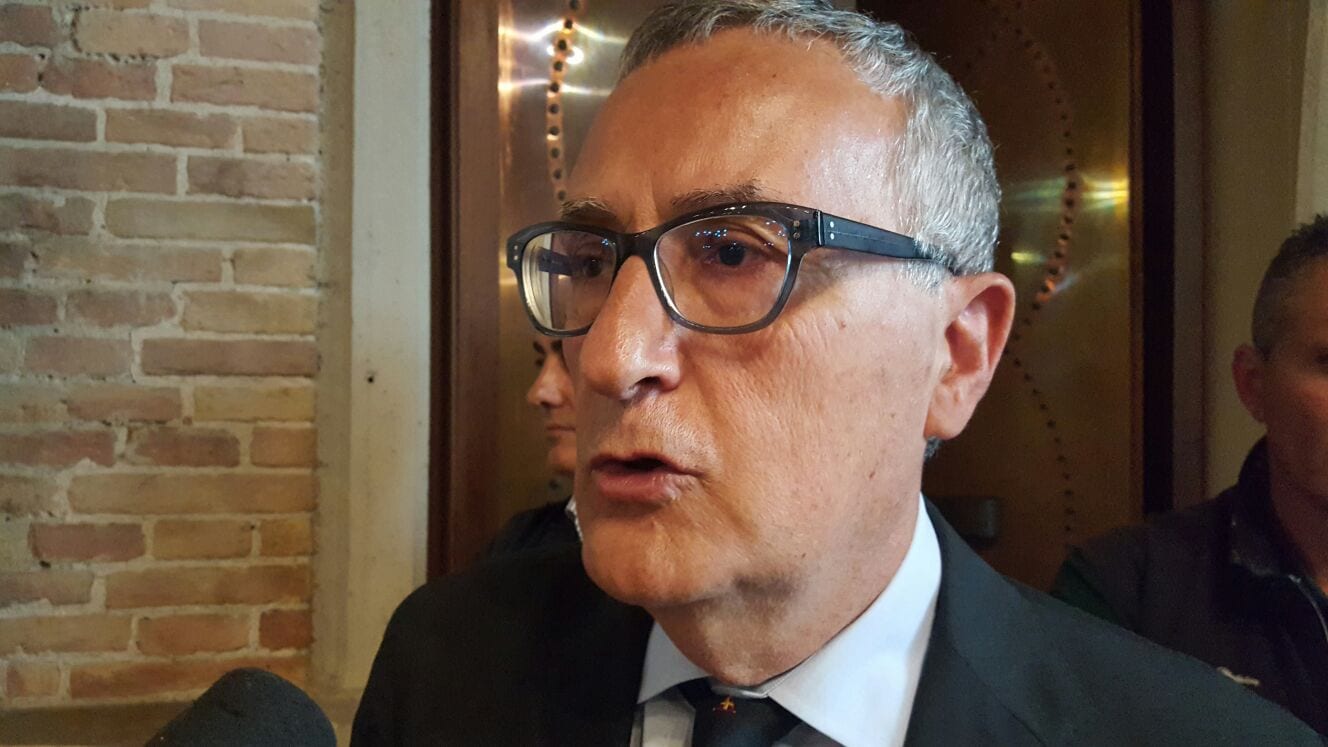 Terrorismo: «Nessun territorio è immune»
