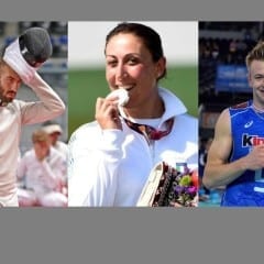 Umbria alle Olimpiadi: «Avanti tutta»