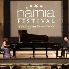 ‘Narnia Festival 2016’ visto da Mirimao