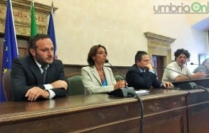 ONA a Narni, amianto 2 - 18 luglio 2016