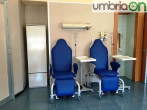 Ospedale Terni Discharge room (3)