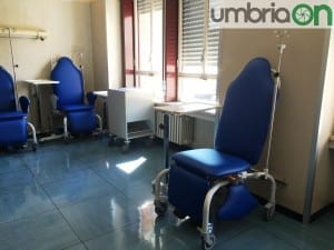 Ospedale Terni Discharge room (4)