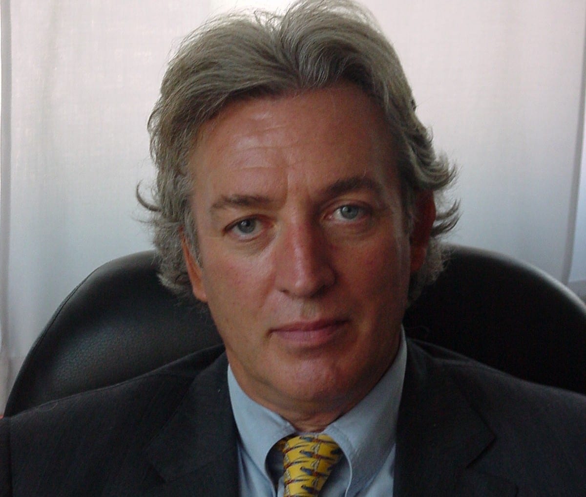 Confindustria, Foligno punta su Paolo Bazzica