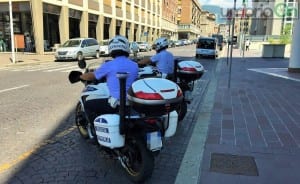 Polizia municipale Terni generica moto - 30 luglio 2016 (4)