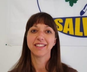 Sabina Accorroni