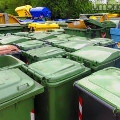 Terni, gestione rifiuti: lunedì il regolamento