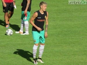 Antonino La Gumina: gol e buone chance