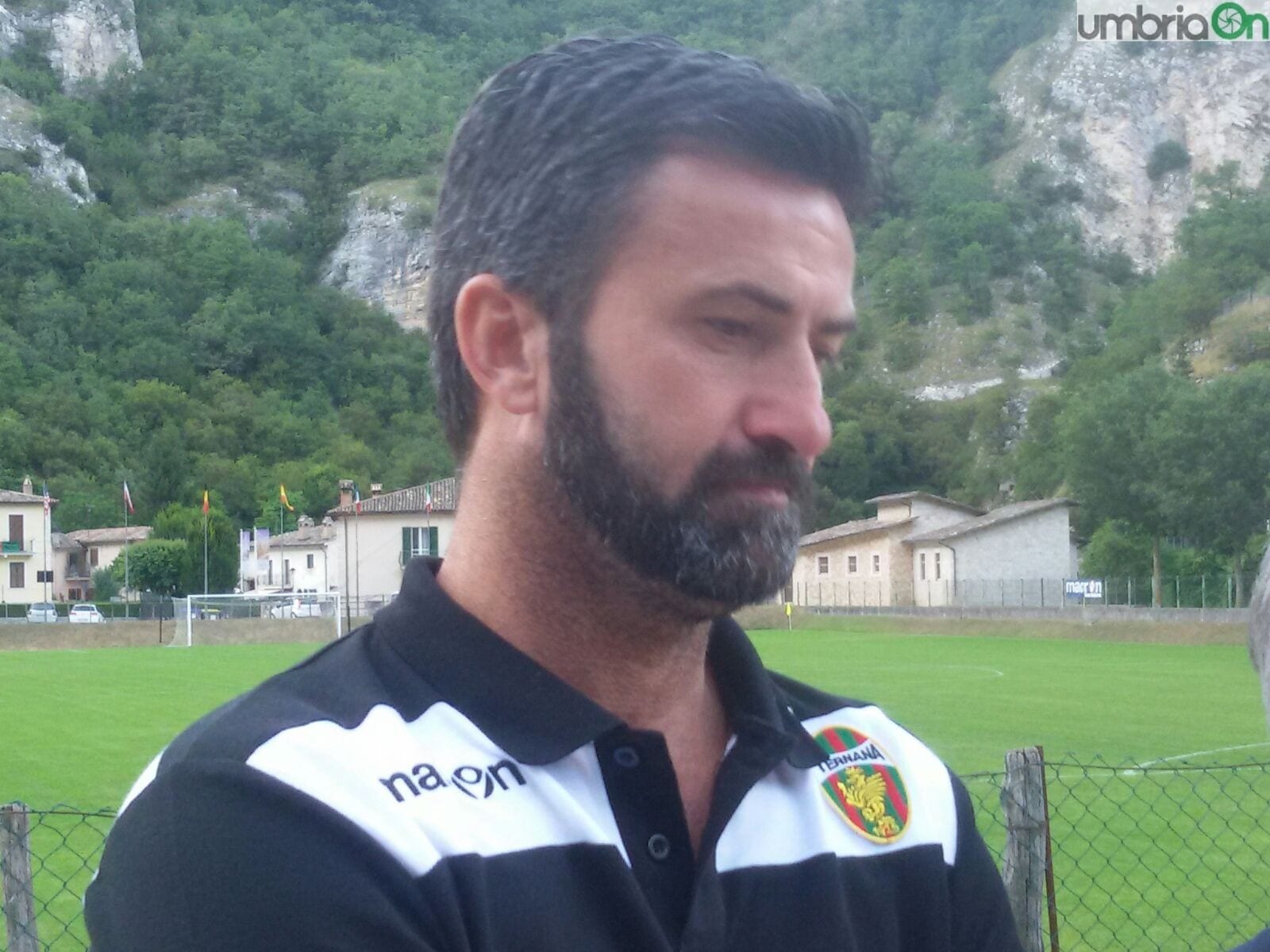 Ternana, Panucci: «Capiranno la musica»