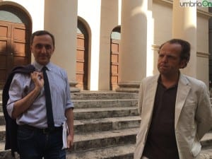 Terni Armillei Andreani