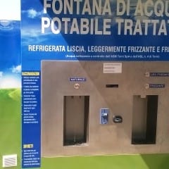 Terni: distributori Asm senza acqua frizzante. «CO2 scarseggia in tutta Italia. Ecco come stanno le cose»