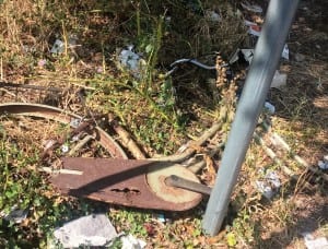 Terni piazzale delle Arti (1)