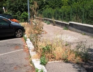 Terni piazzale delle Arti (4)