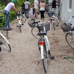 Narni, con bike sharing «salviamo l’ambiente»