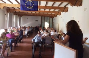 cgil tessuto sociale