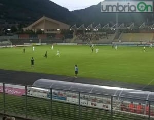gubbio ternana
