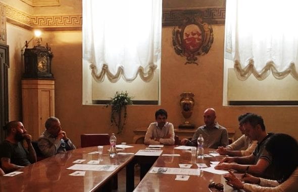 ‘Art monsters&jazz’, arte solidale a Perugia