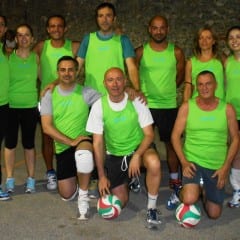 Terni, ‘S. Antonio Cup’: volley e beneficenza