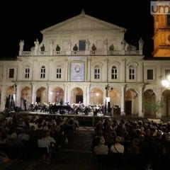 Il Narnia Festival entra nel cuore di Terni