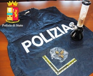 polizia Assisi