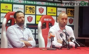Santopadre e Bucchi