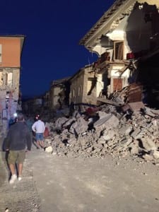 Amatrice