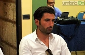 Antonio Alessandria, allenatore in seconda