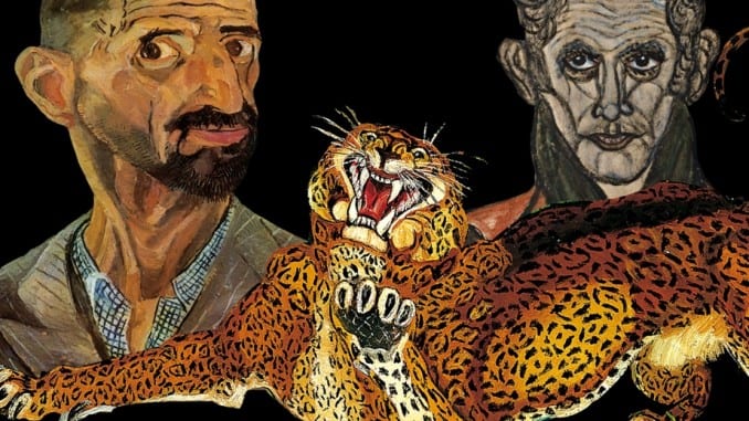 Gualdo Tadino, Sgarbi tra ‘Arte e Follia’