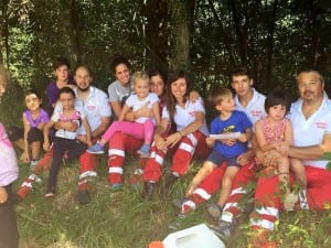 Camp estivi bambini Croce Rossa Avigliano Umbro - 21 agosto 2016 (1)
