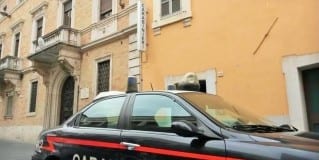 Chiesto il processo per l’ex comandante della stazione carabinieri di Foligno