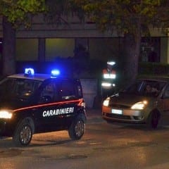 Perugia, prostitute rapinate: un arresto