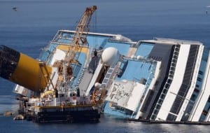 Costa Concordia