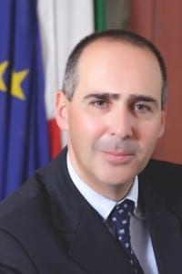 Daniele Nicchi 